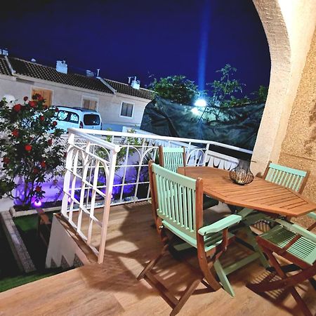 Costamar Playa Arenales Del Sol 아파트 외부 사진