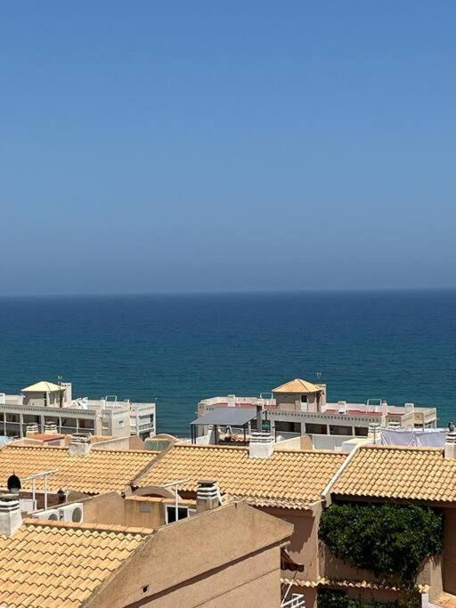 Costamar Playa Arenales Del Sol 아파트 외부 사진