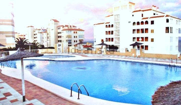 Costamar Playa Arenales Del Sol 아파트 외부 사진