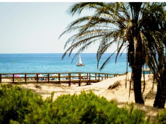 Costamar Playa Arenales Del Sol 아파트 외부 사진