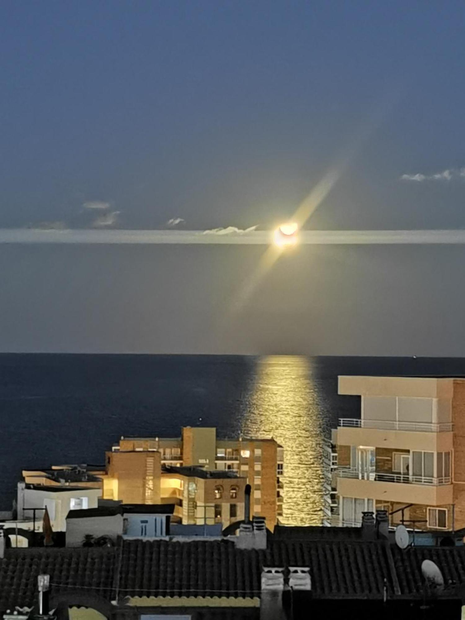 Costamar Playa Arenales Del Sol 아파트 외부 사진