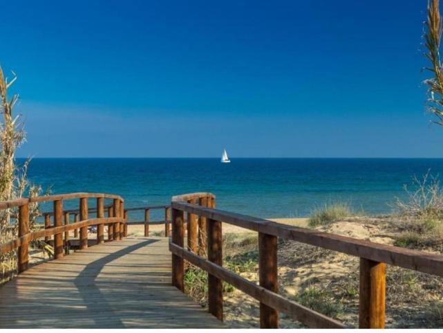 Costamar Playa Arenales Del Sol 아파트 외부 사진