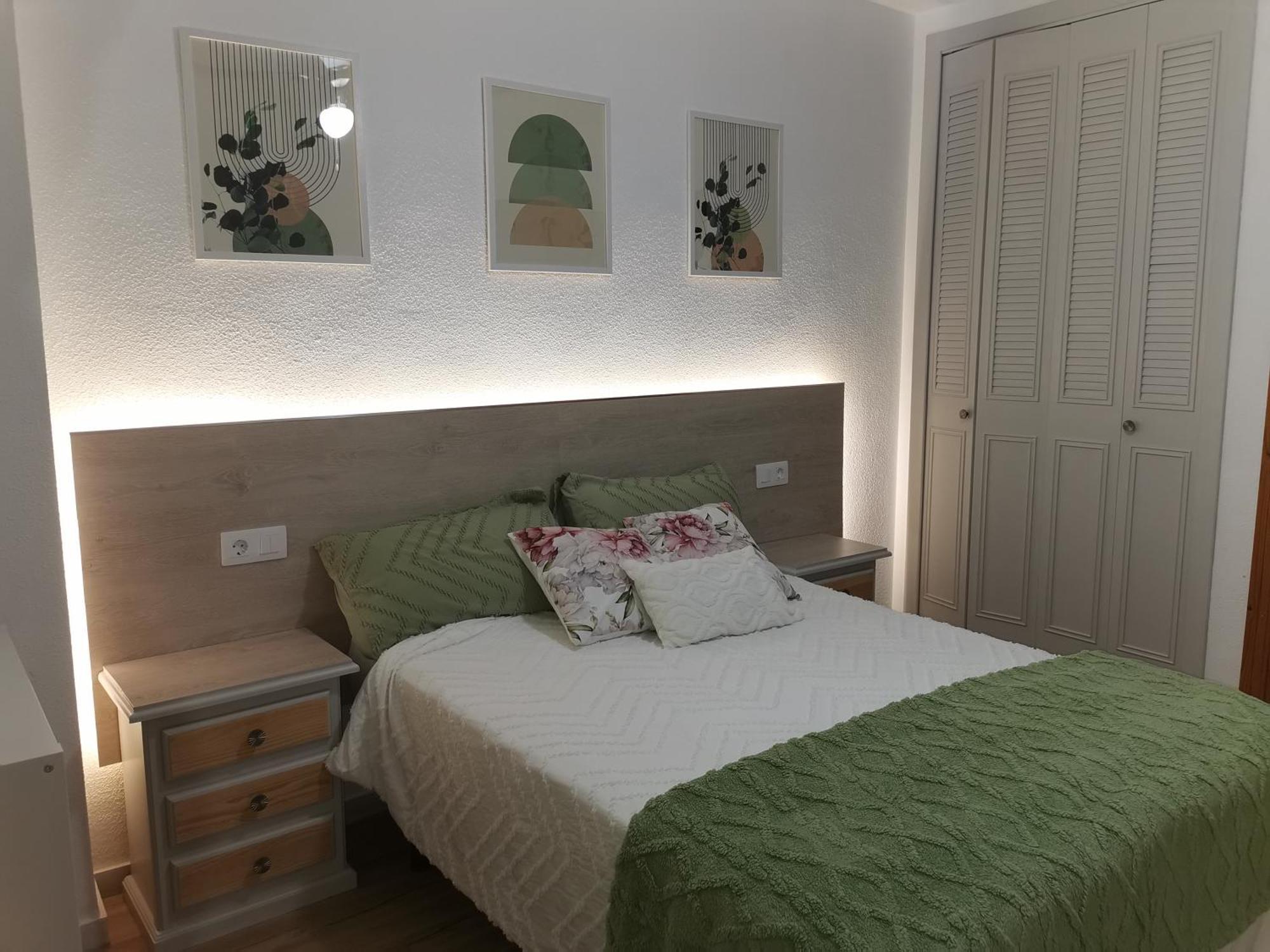 Costamar Playa Arenales Del Sol 아파트 외부 사진