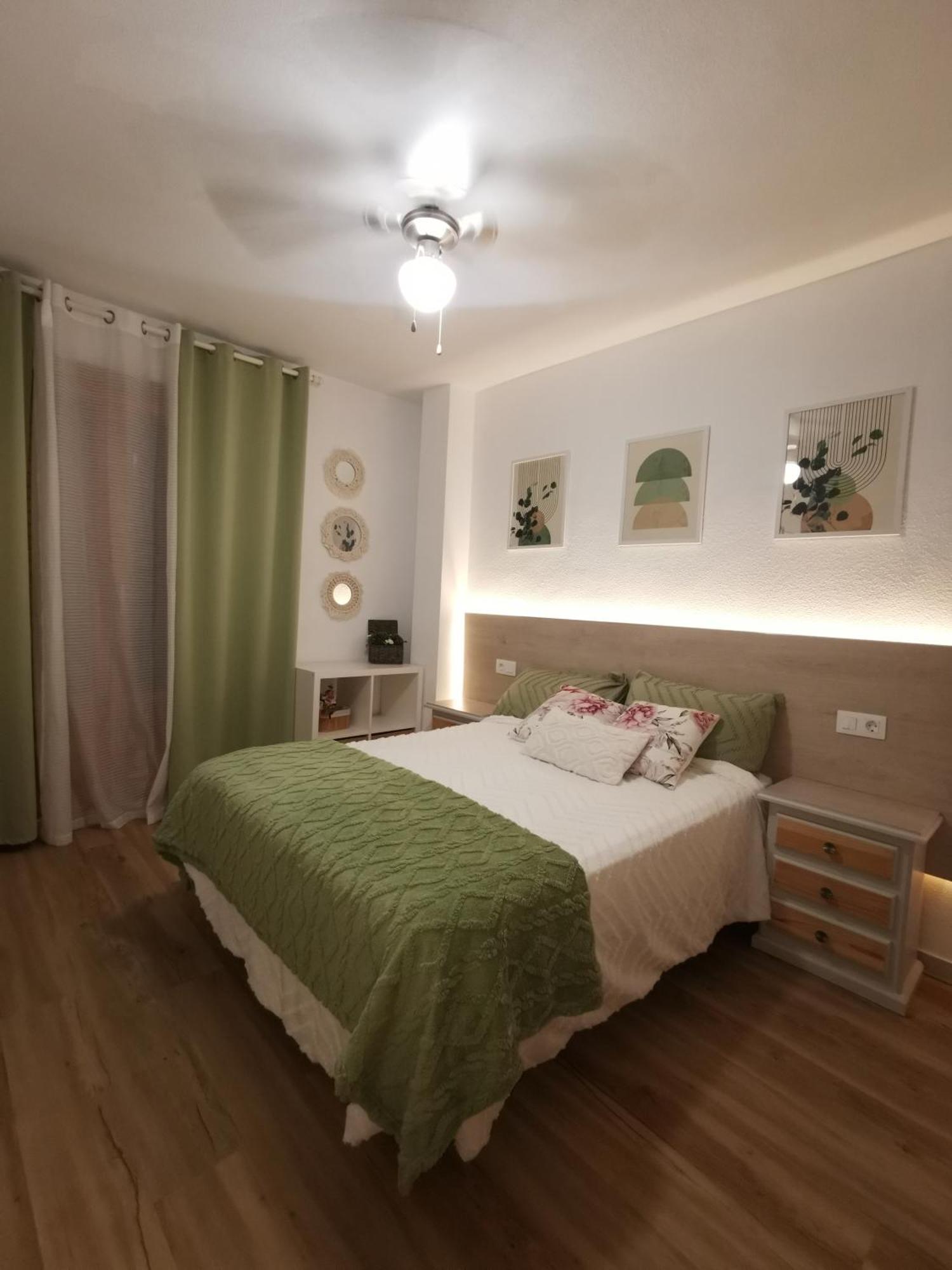 Costamar Playa Arenales Del Sol 아파트 외부 사진