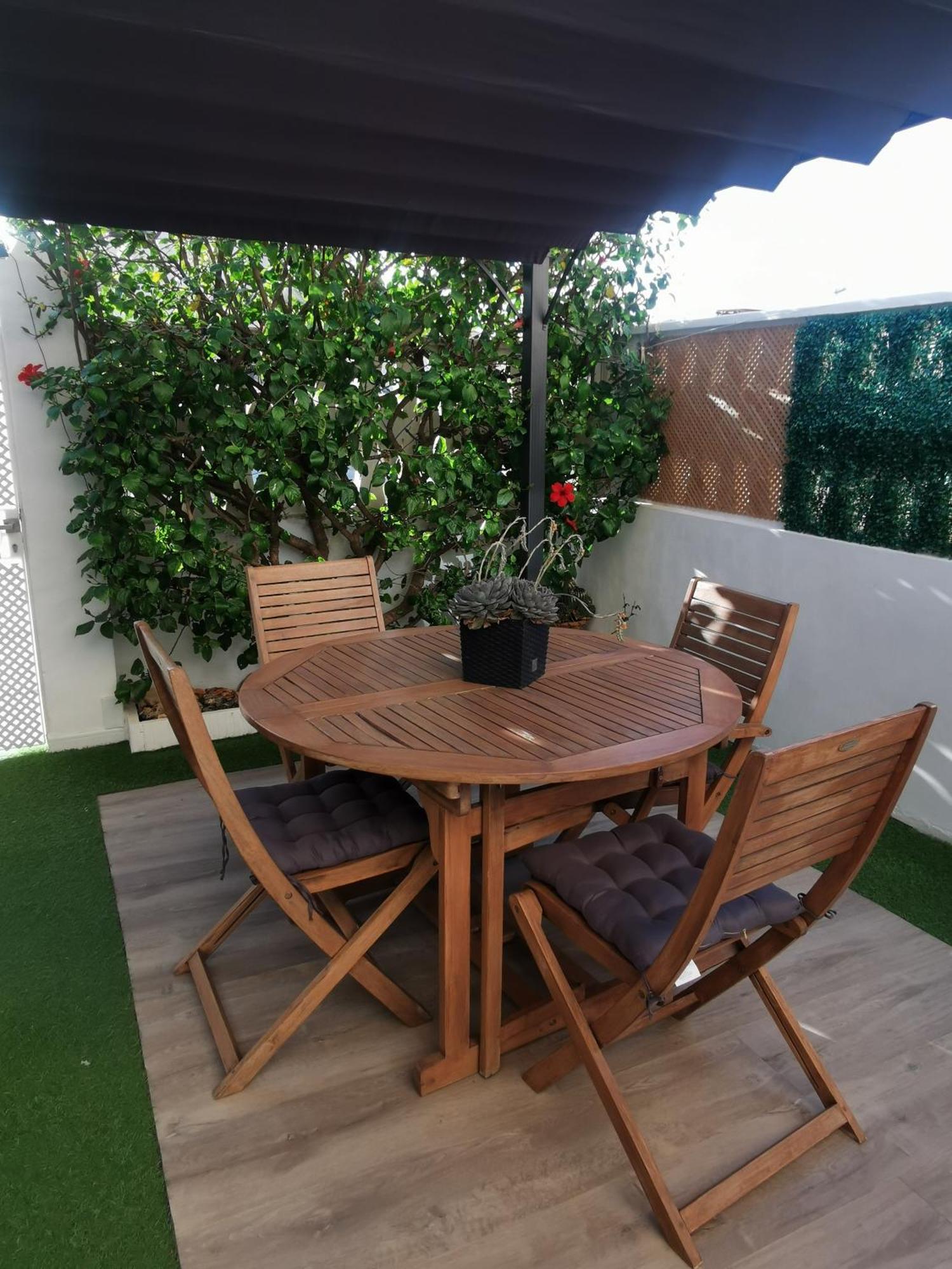 Costamar Playa Arenales Del Sol 아파트 외부 사진
