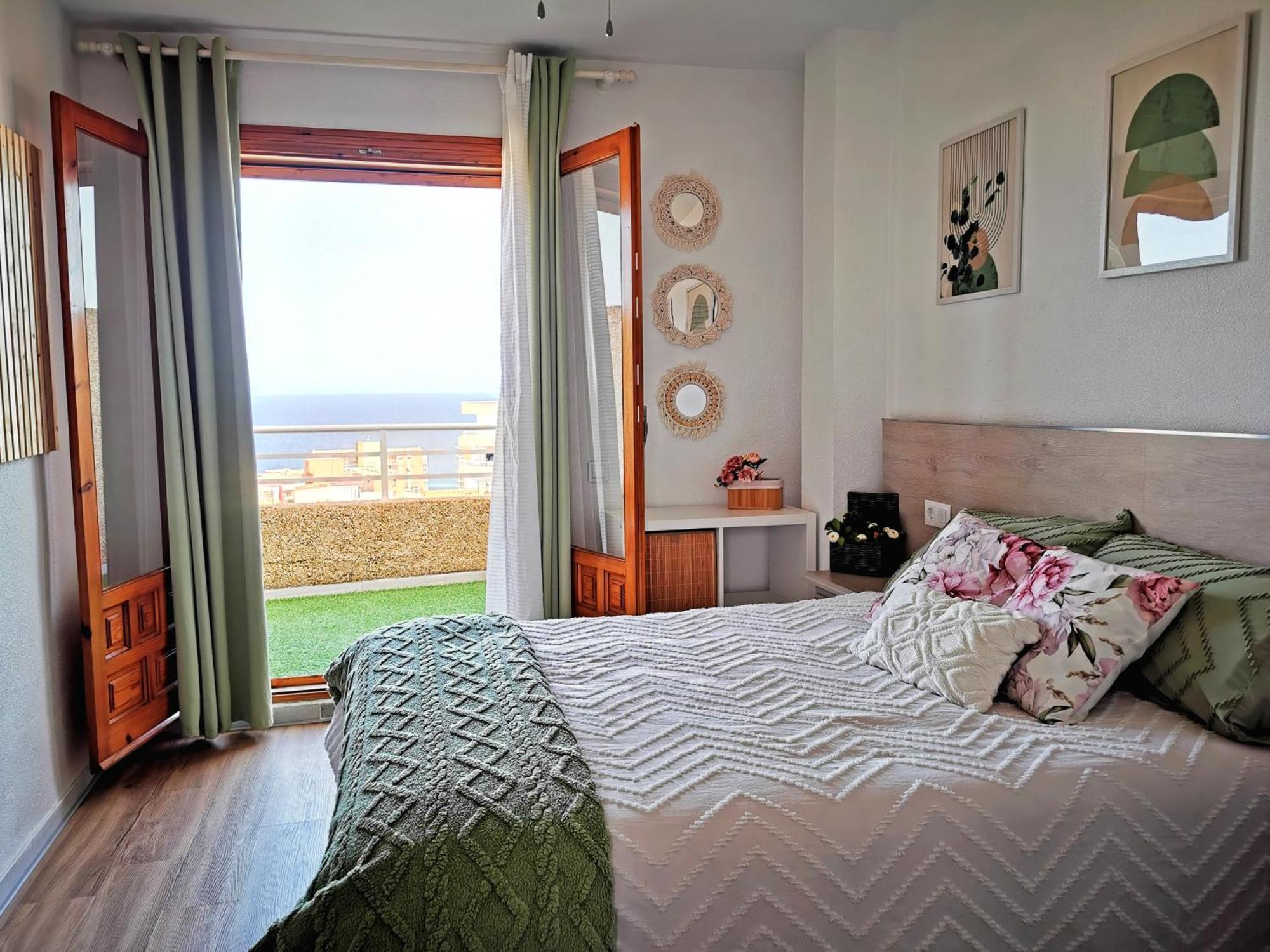 Costamar Playa Arenales Del Sol 아파트 외부 사진
