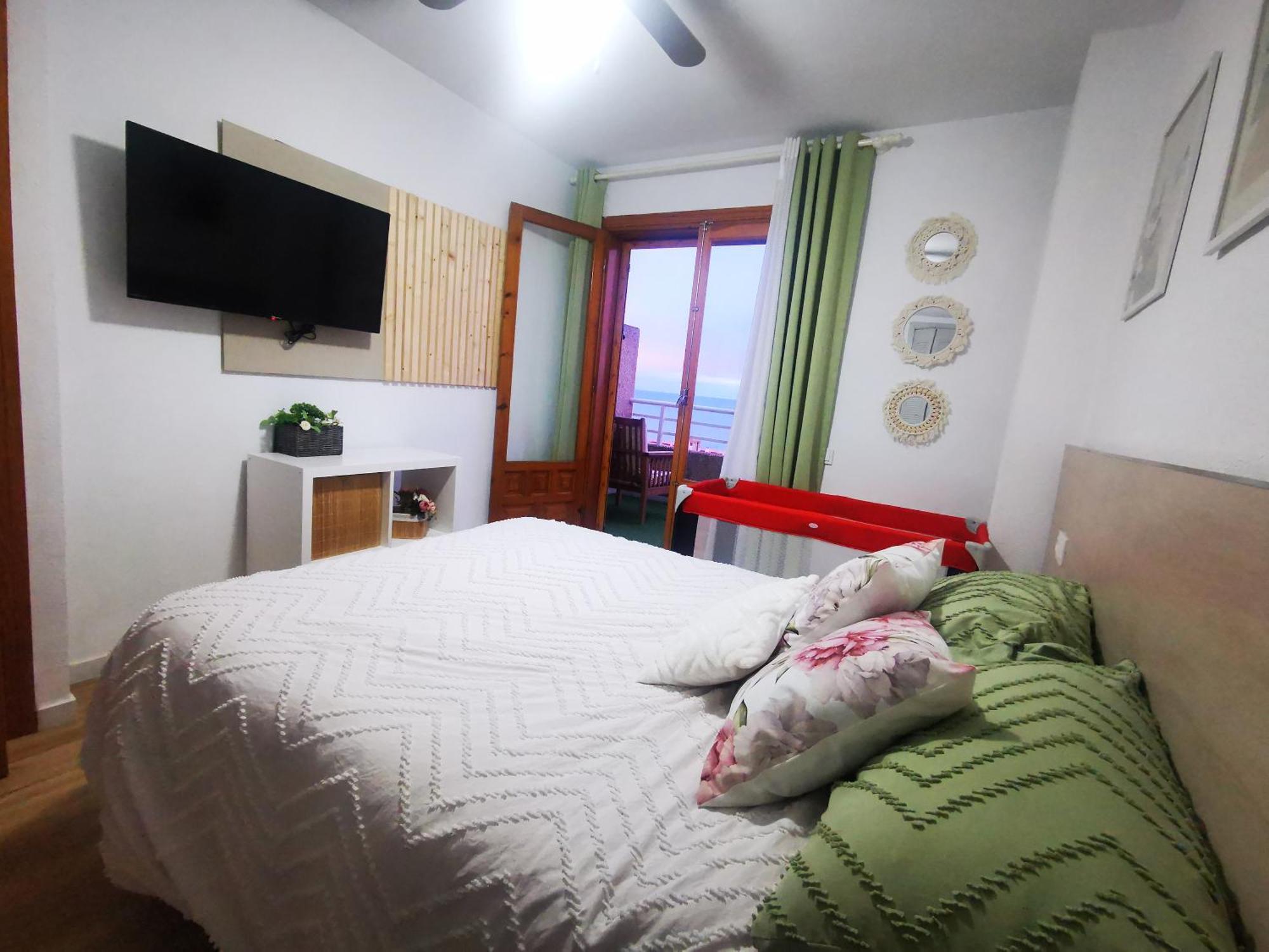 Costamar Playa Arenales Del Sol 아파트 외부 사진