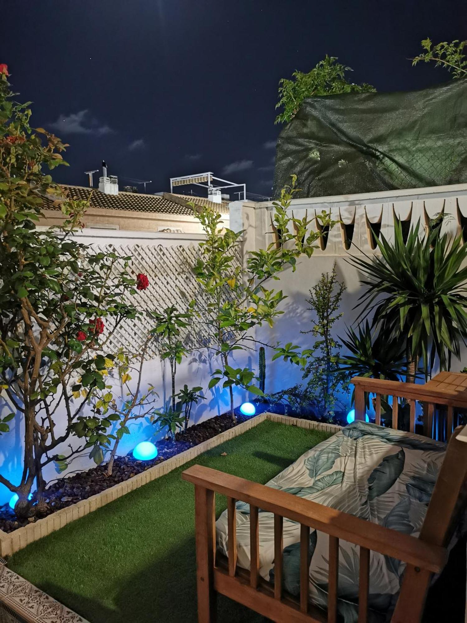Costamar Playa Arenales Del Sol 아파트 외부 사진