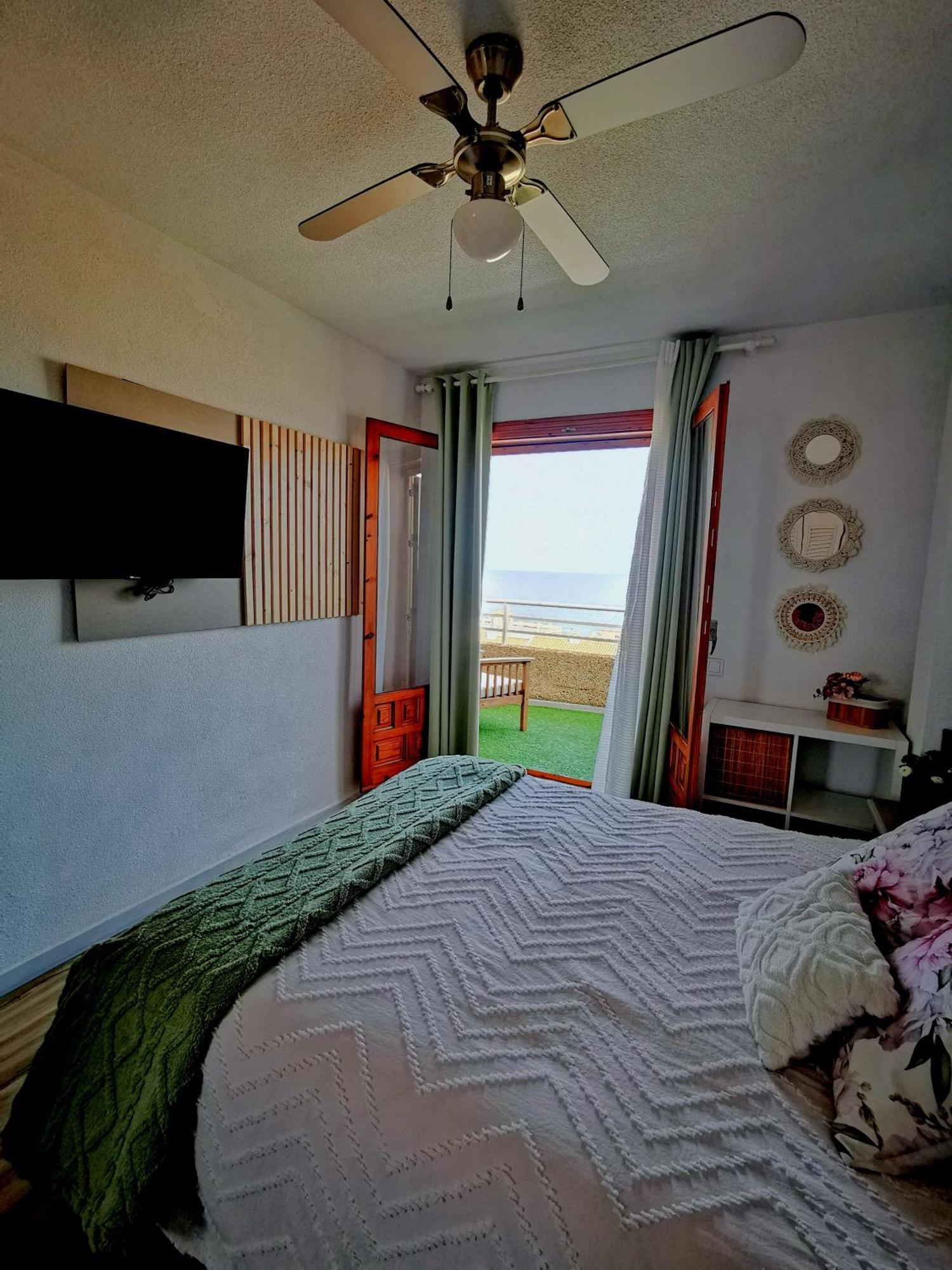 Costamar Playa Arenales Del Sol 아파트 외부 사진