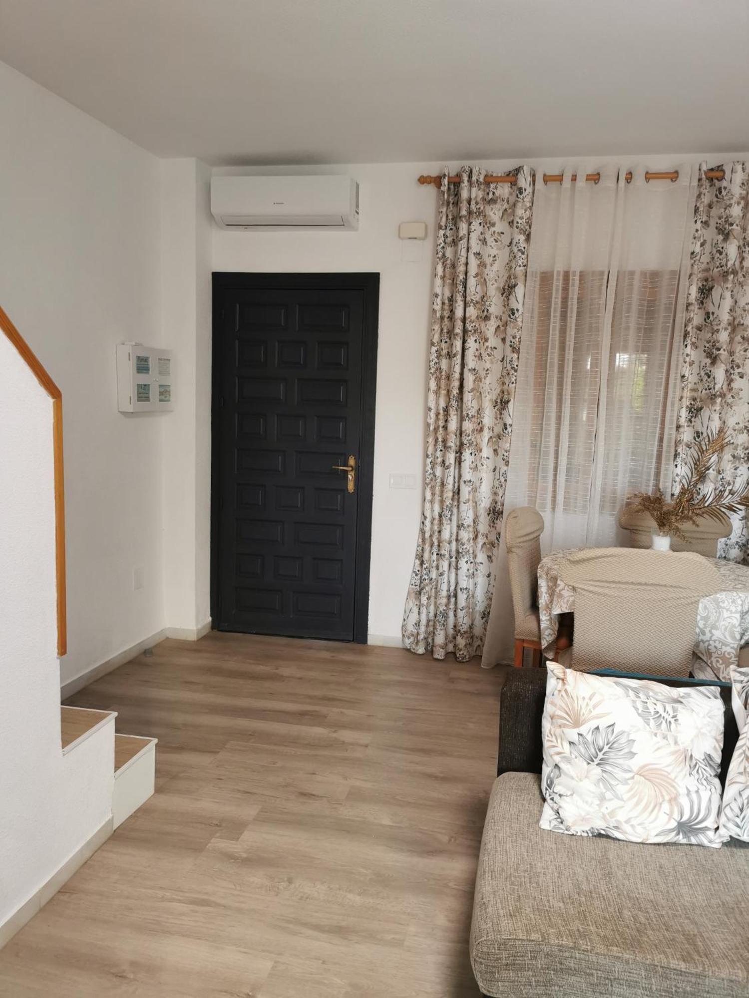 Costamar Playa Arenales Del Sol 아파트 외부 사진