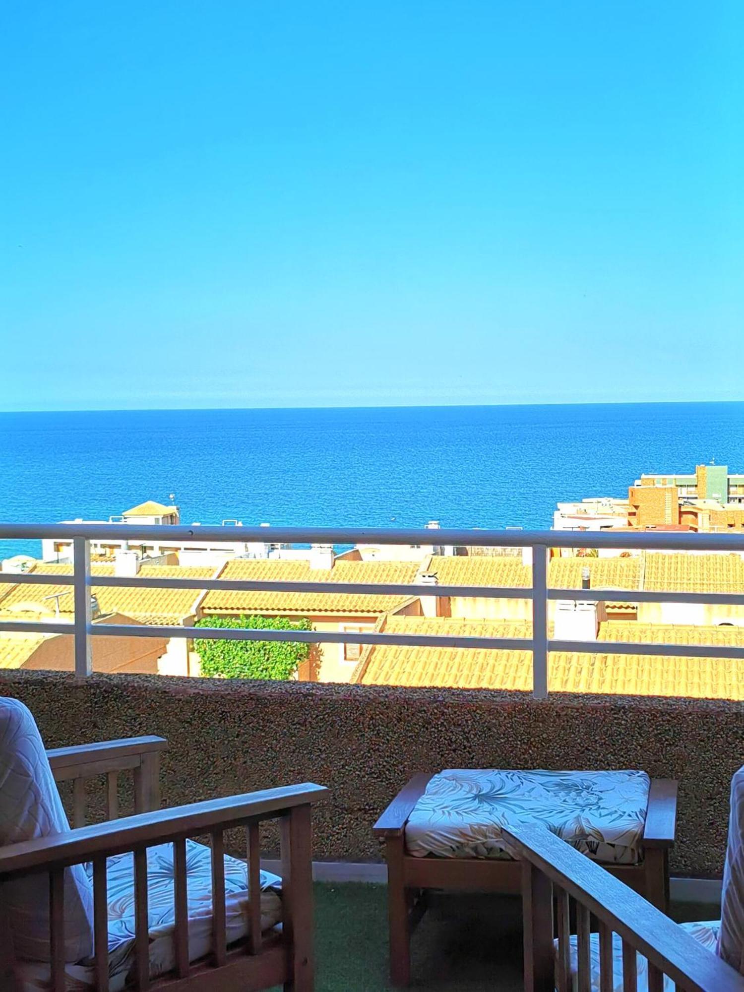 Costamar Playa Arenales Del Sol 아파트 외부 사진